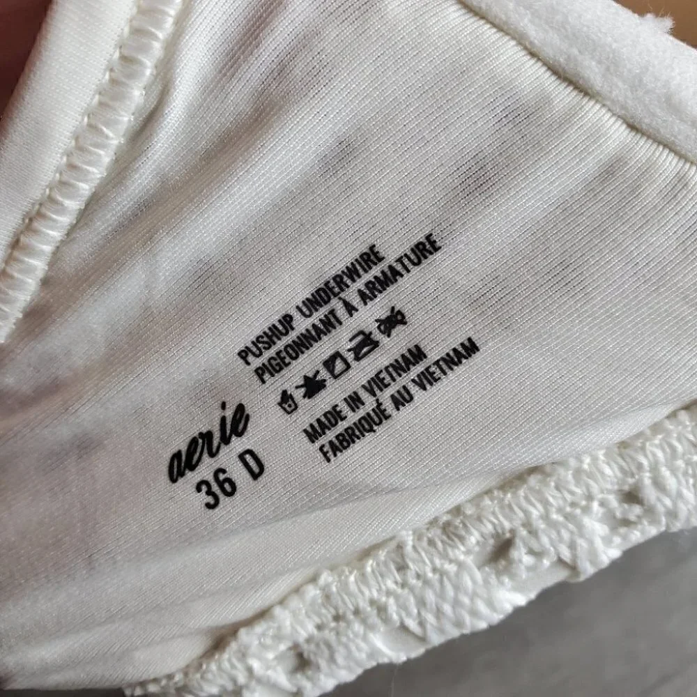 Bikini 36D & S